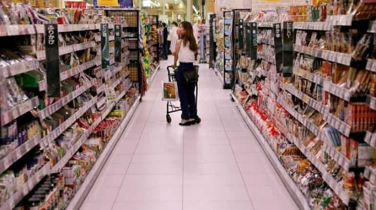 Customers still like to shop in person, even if they get only to the curb