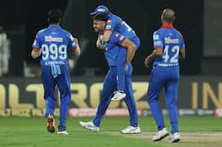 IPL 2021: 2 key foreign players to miss Delhi Capitals' opening match vs Chennai Super Kings