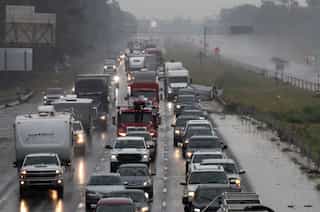 Deadly storms hit southern US coast