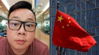 US imprisons Singaporean academic who spied for China