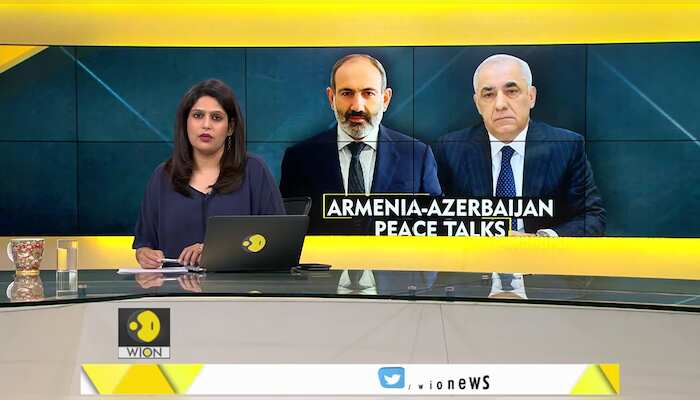 Armenia-Azerbaijan conflict: A last-ditch effort to avoid a war | Gravitas