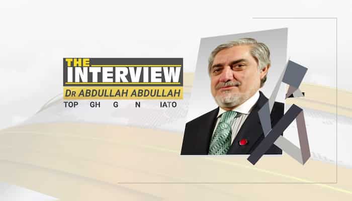 Taliban can't take advantage of us leaving says Dr Abdullah ; lauds new Delhi's stance