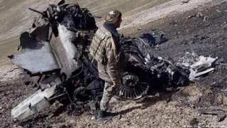 Ceasefire enters into force in Nagorno-Karabakh region after Moscow deal