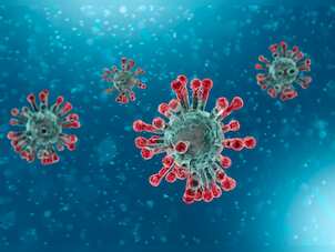 How coronavirus mutations are changing the pandemic