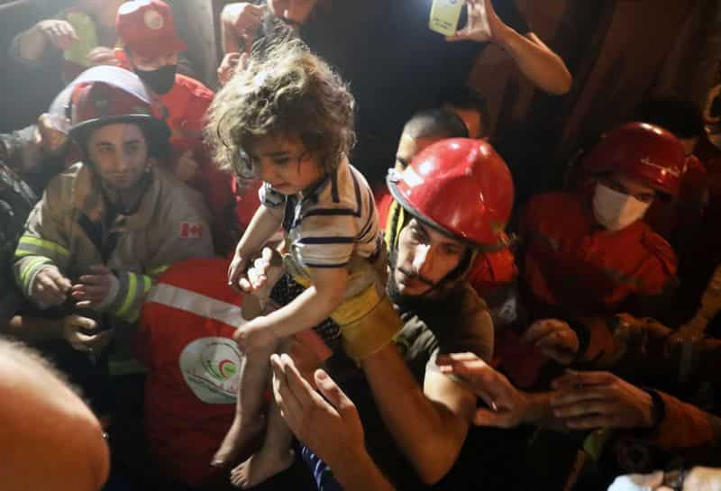 Explosion at fuel depot in Beirut kills four Explosion at fuel depot in Beirut kills four