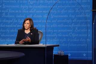 Kamala Harris and the ‘double bind’ of racism and sexism