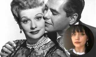Classic Hollywood couple Lucille Ball-Desi Arnaz’s great-granddaughter dies at 31