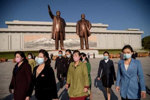 North Korea's Kim Jung Un regime forces married women to work to solve its manpower shortage