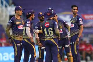 IPL 2020: Kolkata Knight Riders win another humdinger, defeat KXIP by 2 runs