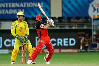 IPL 2020: Virat Kohli masterclass helps RCB defeat CSK by 37 runs