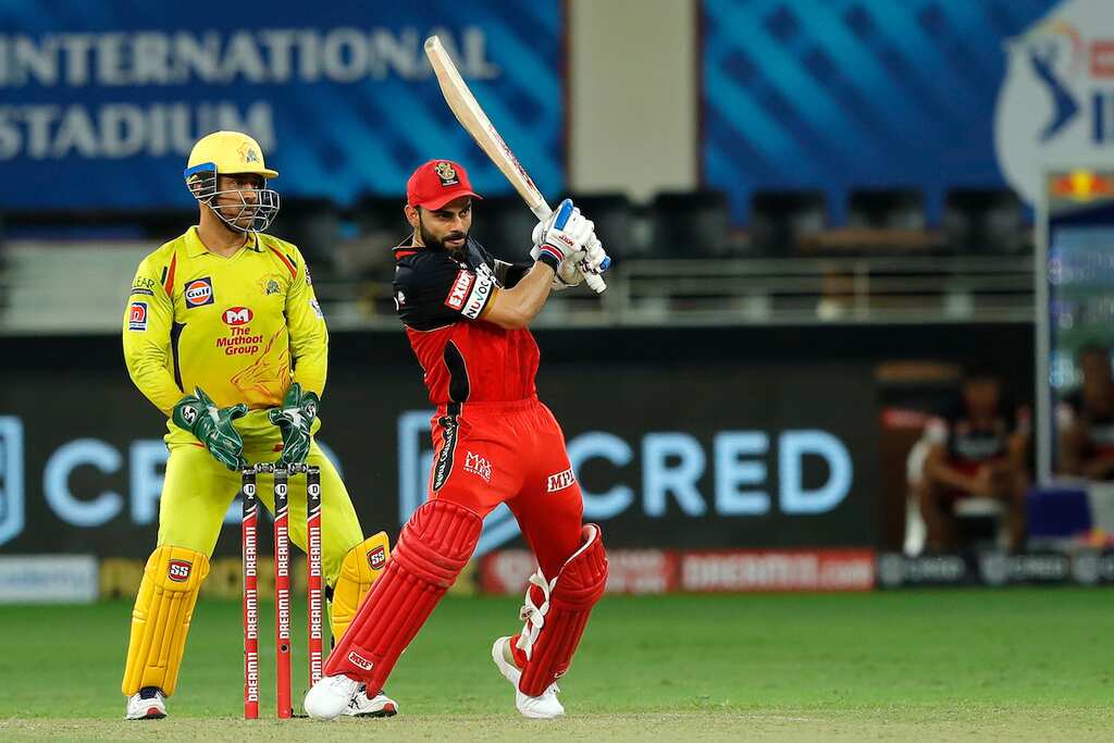 IPL 2020: Virat Kohli masterclass helps RCB defeat CSK by 37 runs