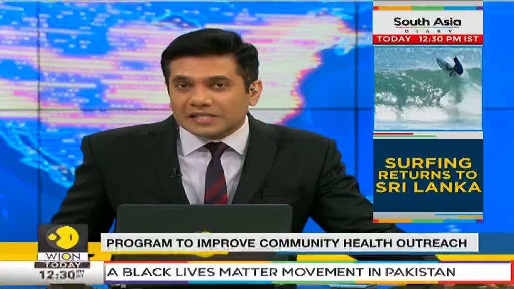 COVID-19 Pandemic: Retraining the jobless to work in healthcare