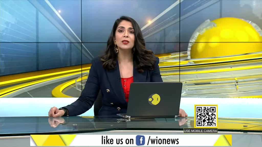 Coronavirus Pandemic: Mental health crisis in COVID-19 lockdown