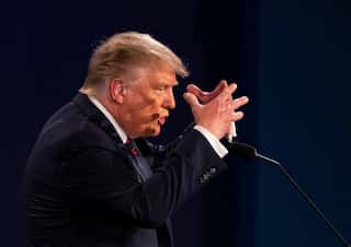 'I cannot guarantee': Donald Trump backtracks on COVID-19 vaccine; Joe Biden slams his approach