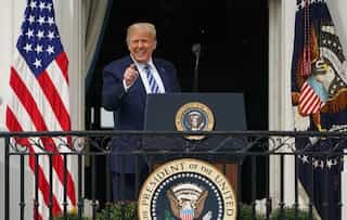 New Trump golf course in Scotland gets go ahead despite environmental fears 