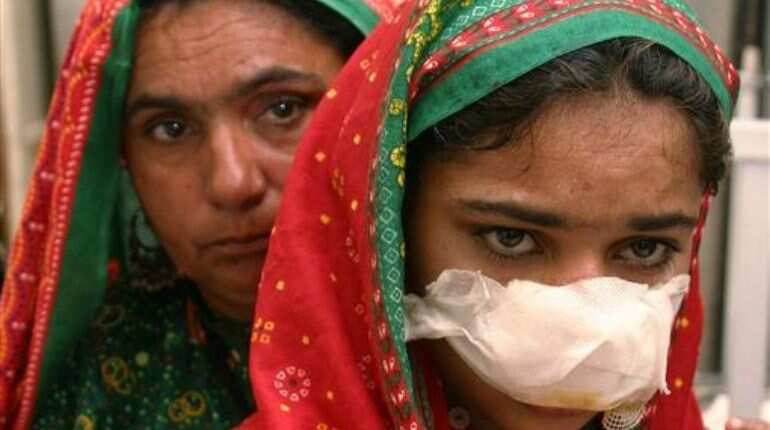 Around 29 million women and girls victims of modern slavery: UN report
