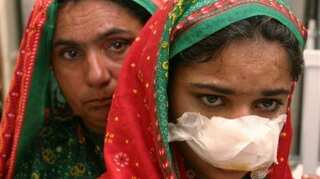 Around 29 million women and girls victims of modern slavery: UN report