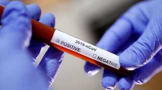 Nevada revokes halt on rapid antigen testing in nursing homes
