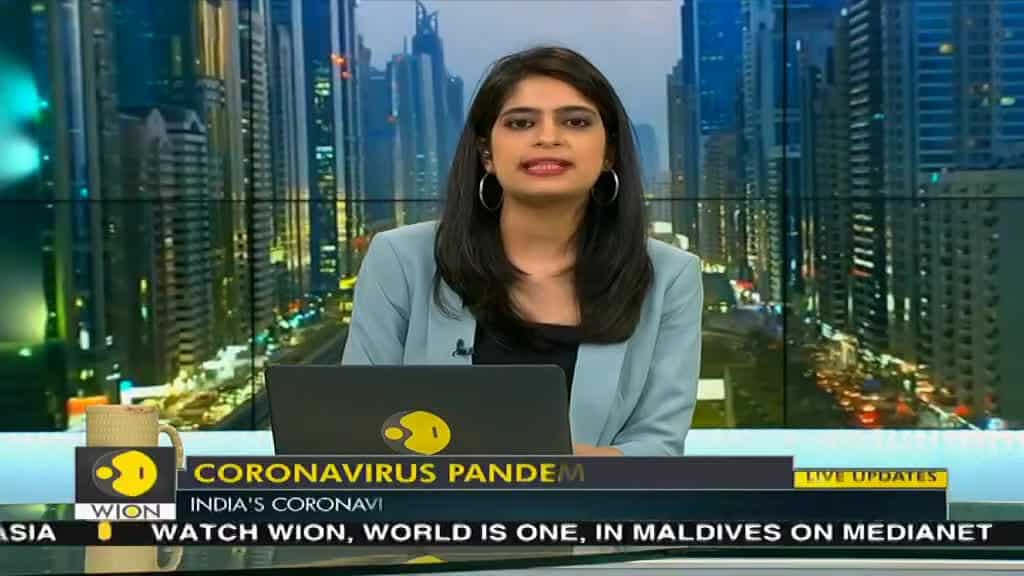 India: COVID-19 cases top 7 million mark | India Top news | Corona news