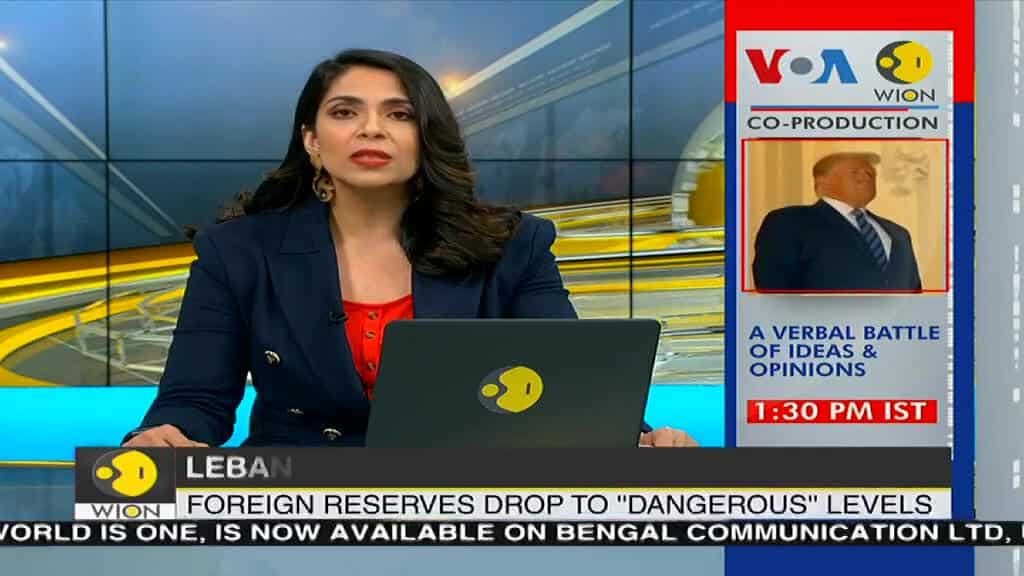 Lebanon faces economic crisis amid COVID-19 pandemic