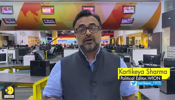 WionNews Video