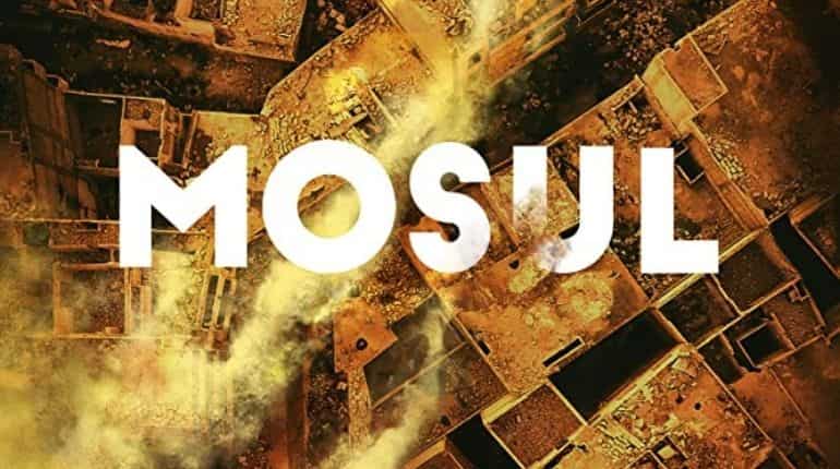 Netflix picks up Russo Brothers-produced Iraq drama 'Mosul' Netflix picks up Russo Brothers-produced Iraq drama 'Mosul'