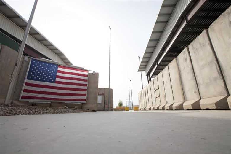 Iran-backed militias offer truce for US pullout from Iraq