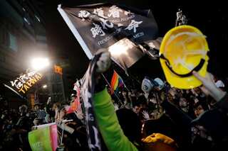 Taiwan claims manipulation after China shows spy 'confession'