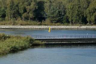 Polish divers to begin operation to defuse WWII 'earthquake bomb'