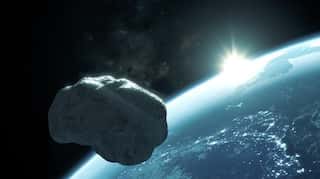 NASA solves mini-moon mystery by identifying 'asteroid' approaching Earth