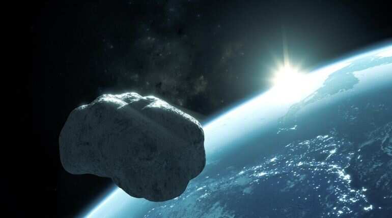 NASA solves mini-moon mystery by identifying 'asteroid' approaching Earth