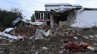 Karabakh peace deal fuels confusion, anxiety over new borders