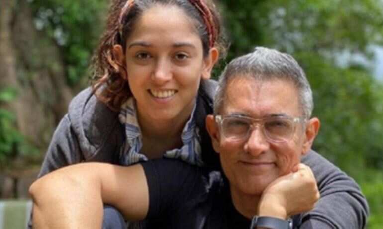 Aamir Khan's daughter Ira opens up about her battle with depression