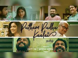 'Putham Pudhu Kaalai': 5 reasons why we can’t wait for this upcoming Tamil drama