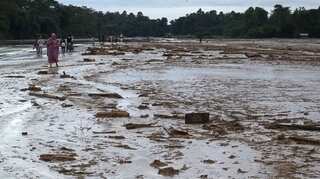 20 years witnessed rise in natural disasters, especially in Asia: United Nations