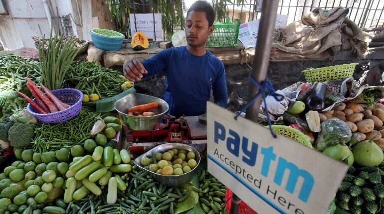 India's September inflation picks up to 7.34%