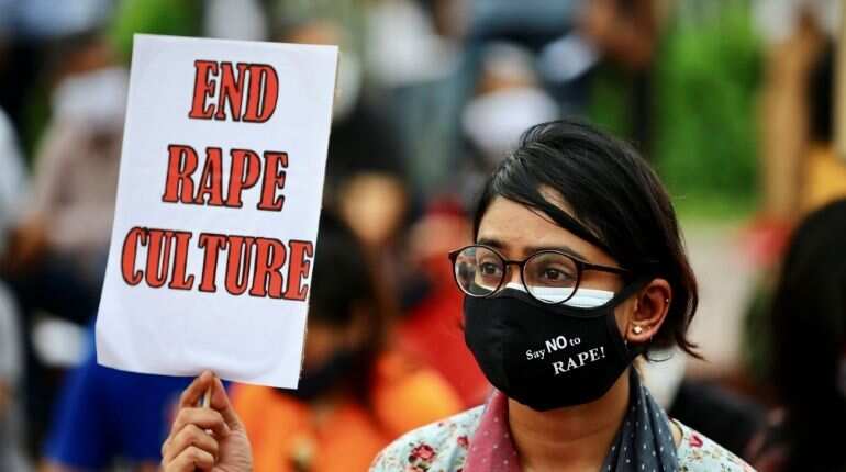 Bangladesh approves death penalty for rape amid protests Bangladesh approves death penalty for rape amid protests
