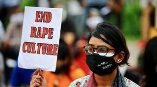 Bangladesh approves death penalty for rape amid protests