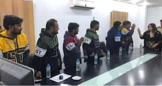 7 Indian hostages in Libya freed; India took help of tribal elders: Foreign Ministry