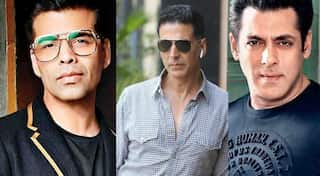 Salman Khan, Akshay Kumar extend Christmas wishes to fans
