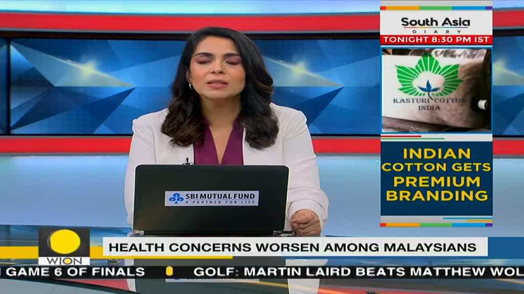 Local businesses in Malaysia take the hit due to COVID-19 pandemic