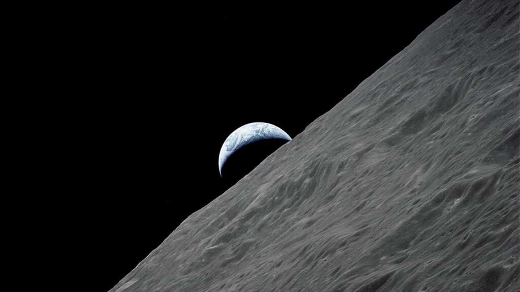 Russia shuns US lunar programme, as space cooperation under threat