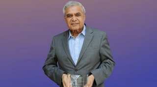 Indian-origin philanthropist Harish Kotecha wins lifetime achievement award in US