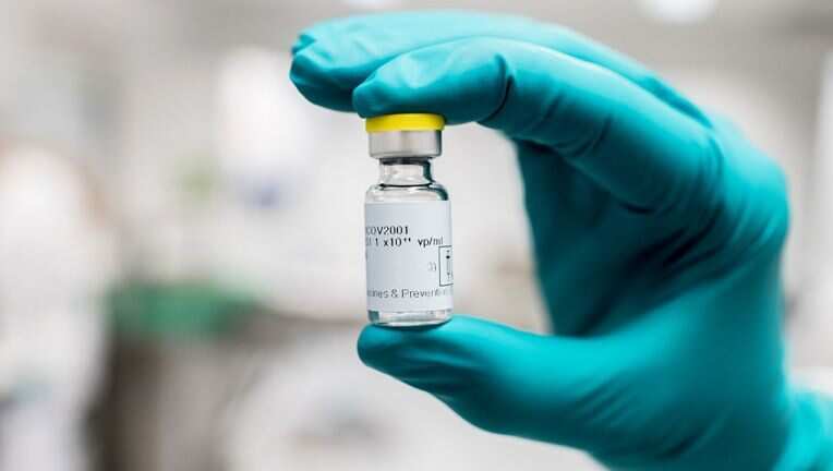 Johnson & Johnson pauses Covid vaccine trial as participant falls ill