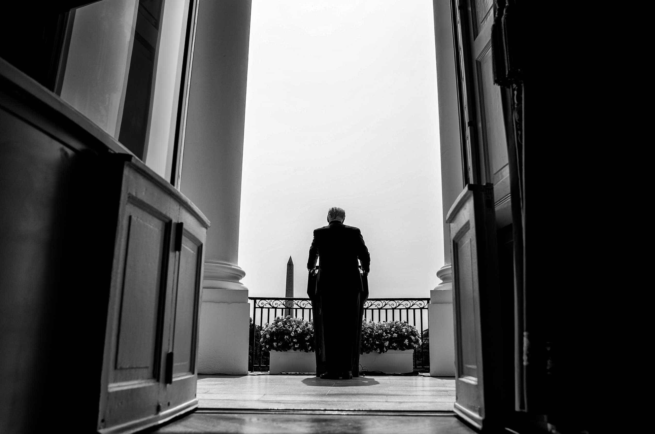 Trump, or the last stand of White America