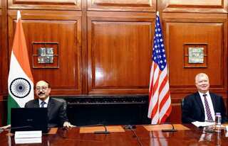 In Delhi, deputy US secretary of state pitches for Pax Indo-Pacifica