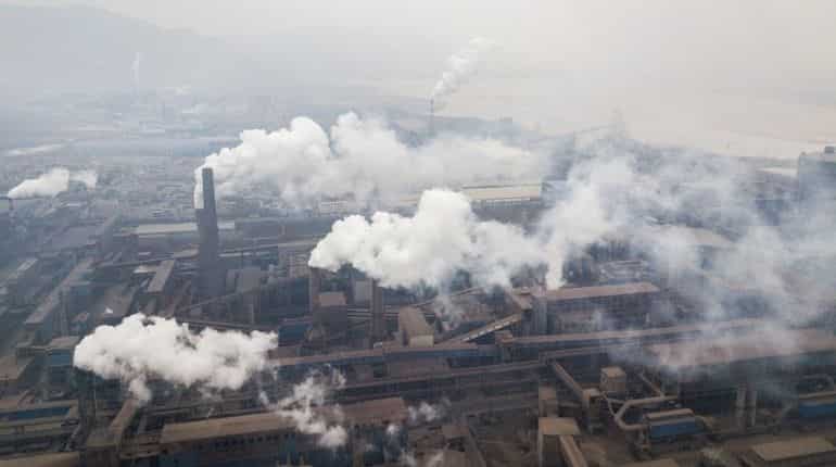 Global CO2 emissions bounce back to pre-COVID levels: International Energy Agency