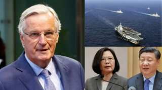 Top 10 world news today: EU hopeful of Brexit deal, and more