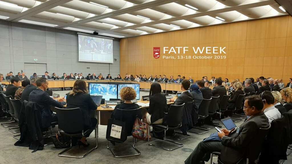 WION Dispatch: FATF's special group to review Pakistan's progress