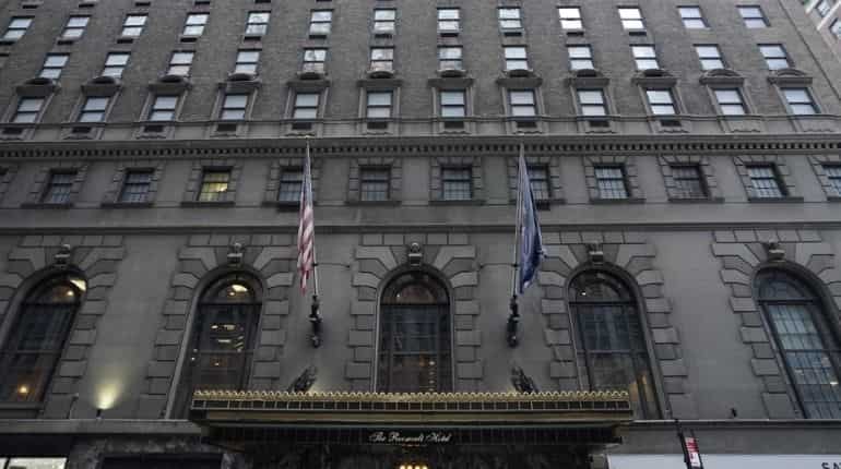 Pakistan's NAB to probe closure of Roosevelt Hotel